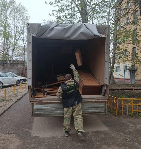  в Орске